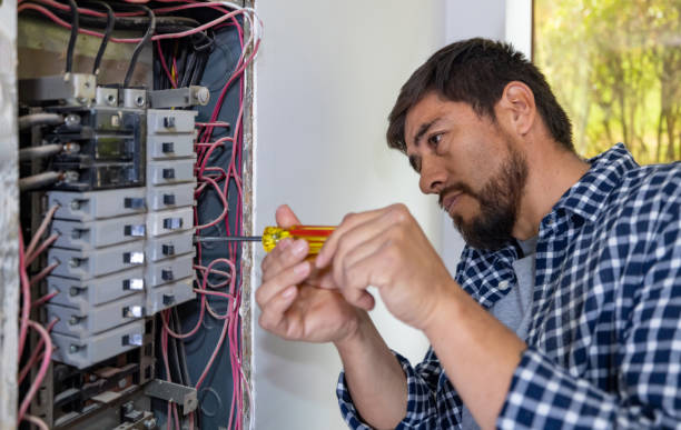 Trusted Reed Creek, GA Electrical Services Experts