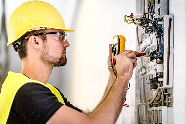 Best Electrical Troubleshooting and Repair  in Reed Creek, GA